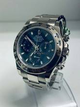 Thumbnail von Rolex Daytona BLUE - NEW - 03/2022 - Sofort lieferbar