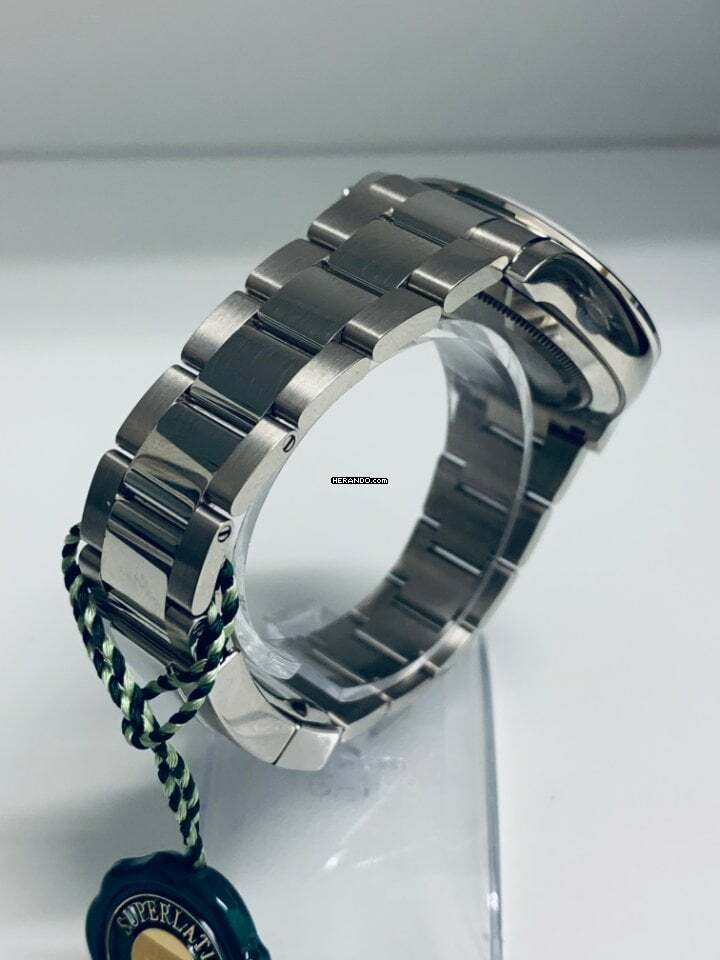 Thumbnail von Rolex Daytona BLUE - NEW - 03/2022 - Sofort lieferbar