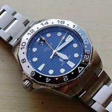 Thumbnail von TAG Heuer Aquaracer 300M Professional 300 GMT FULL SET