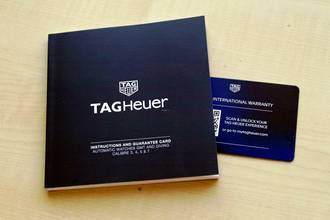 Thumbnail von TAG Heuer Aquaracer 300M Professional 300 GMT FULL SET