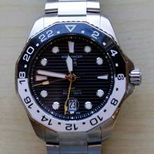 Thumbnail von TAG Heuer Aquaracer 300M Professional 300 GMT FULL SET