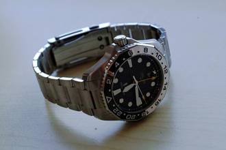 Thumbnail von TAG Heuer Aquaracer 300M Professional 300 GMT FULL SET