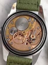 Thumbnail von Omega Seamaster Railmaster Broad Arrow Seamaster Railmaster 2914 Vintage PAF Pakistani Air Force Chocolate Dial EXTRACT Investment Grade 2914