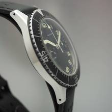 Thumbnail von Leonidas Chronograph CP2 Flyback Military Vintage Valjoux 222 </h1>