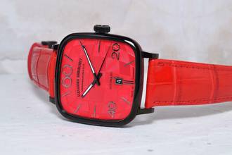 Thumbnail von Alexander Shorokhoff Kandy Guilloche