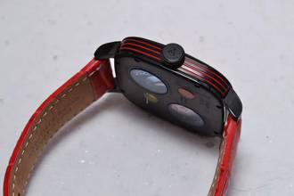 Thumbnail von Alexander Shorokhoff Kandy Guilloche