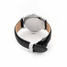 Thumbnail von Baume & Mercier Classima M0A10453 - Classima Automatic Black Dial Stainless Steel Men's Watch </h1>