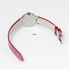 Thumbnail von Bulgari Lucea 102608 - LVCEA Quartz Pink Dial Stainless Steel Ladies Watch </h1>