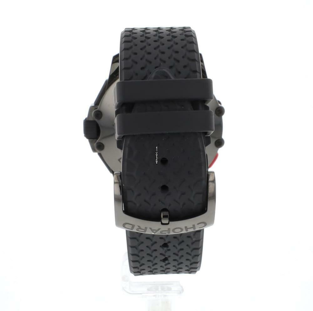 Thumbnail von Chopard Superfast Classic Racing Superfast Split Second DLC Limited Edition