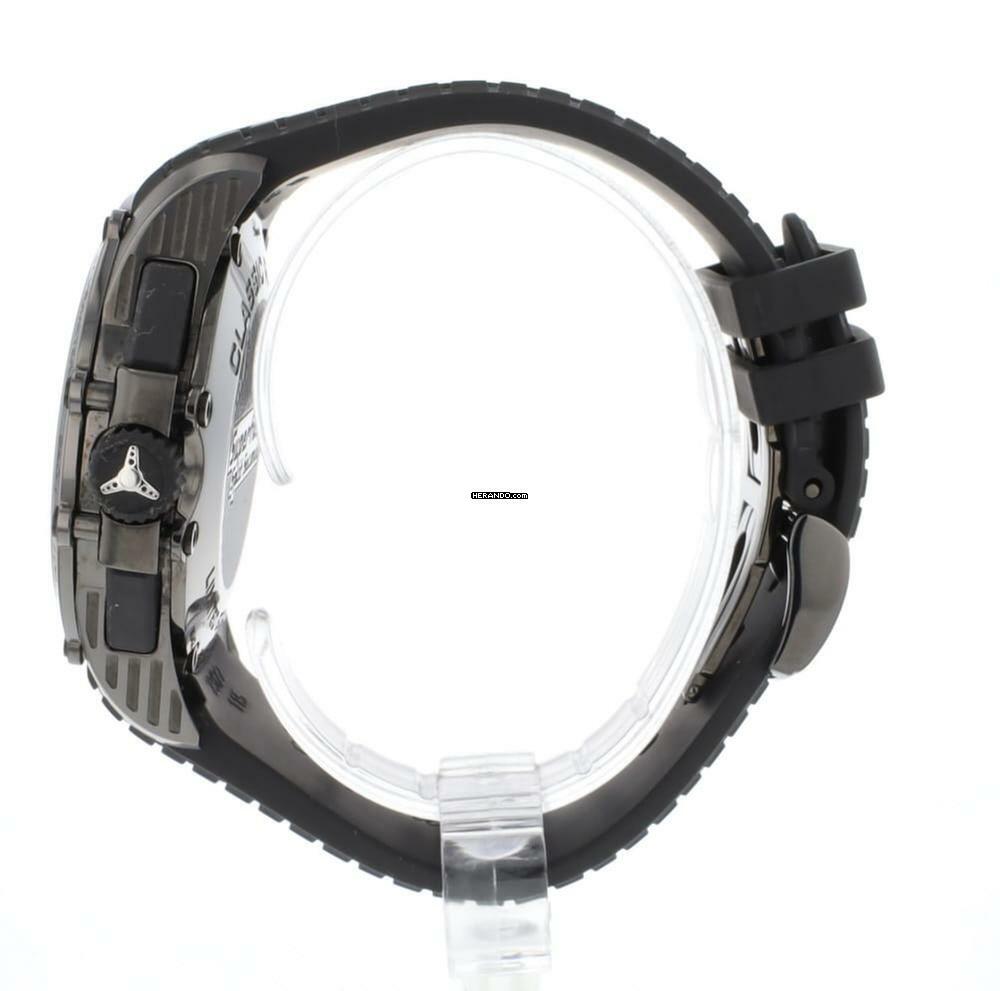 Thumbnail von Chopard Superfast Classic Racing Superfast Split Second DLC Limited Edition