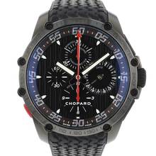 Thumbnail von Chopard Superfast Classic Racing Superfast Split Second DLC Limited Edition