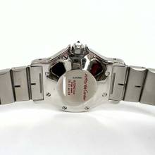 Thumbnail von Cartier Santos OCTAGON Automatic 31mm 2 Tone ~0.50TCW DIAMOND Watch  </h1>