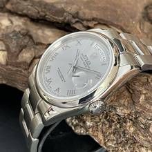 Thumbnail von Rolex Day-Date 36 Weißgold Ref. 118209 </h1>
