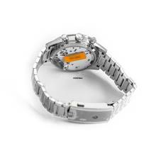 Thumbnail von Omega Speedmaster 332.10.41.51.10.001 - Speedmaster Hand Wind Green Dial Stainless Steel Men's Watch </h1>