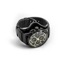 Thumbnail von Hamilton Jazzmaster H32506730 - Jazzmaster Automatic Black Dial Stainless Steel Men's Watch </h1>