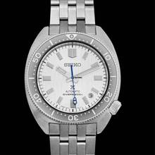 Thumbnail von Seiko Prospex SPB333J1 - Prospex Automatic Silver-tone Dial Stainless Steel Men's Watch </h1>