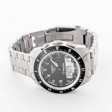Thumbnail von Tissot T-Touch Expert T013.420.44.057.00 - T-Touch Expert Bezel Inlay Bracelet </h1>