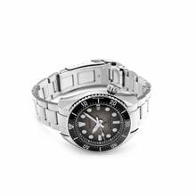 Thumbnail von Seiko Prospex SPB323J1 - Sumo Prospex Automatic Grey Dial Stainless Steel Men's Watch </h1>