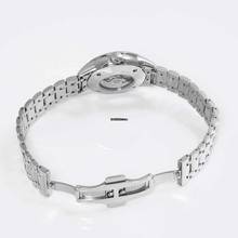 Thumbnail von Hamilton Railroad H40405191 - Railroad White Mother of Pearl Dial Stainless Steel Ladies Watch </h1>