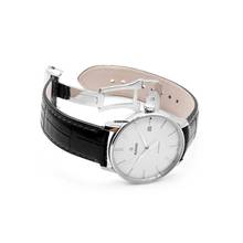 Thumbnail von Rado Coupole R22860015 - Coupole Automatic Silver-tone Dial Stainless Steel Men's Watch </h1>