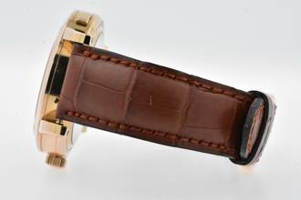 Thumbnail von A. Lange & Söhne Lange 1 18k Roségold 101.032 </h1>