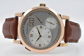 Thumbnail von A. Lange & Söhne Lange 1 18k Roségold 101.032 </h1>