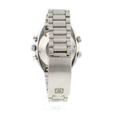 Thumbnail von Omega Flightmaster Chronograph 145.013 </h1>