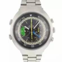 Thumbnail von Omega Flightmaster Chronograph 145.013 </h1>