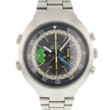  Omega Flightmaster Chronograph 145.013 </h1> 