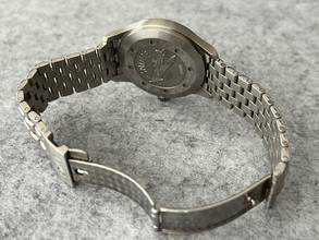 Thumbnail von IWC Fliegeruhr Mark XV Spitfire Battle of Britain IW3253005