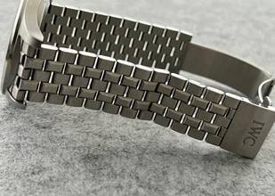 Thumbnail von IWC Fliegeruhr Mark XV Spitfire Battle of Britain IW3253005