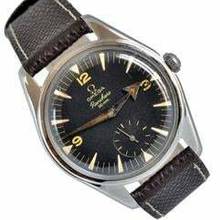 Thumbnail von Omega Ranchero 2990-1 Broad Arrow to tritium 1959's </h1>