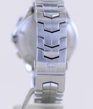 Thumbnail von TAG Heuer Link Quarz Calibre S Chronograph Regatta Countdown 1/10 Black Dial B+P </h1>