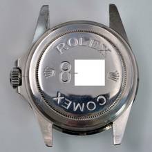 Thumbnail von Rolex Submariner (No Date) 5514 Comex Service Official Rolex 1977's </h1>