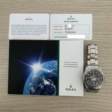 Thumbnail von Rolex Submariner (No Date) 5514 Comex Service Official Rolex 1977's </h1>