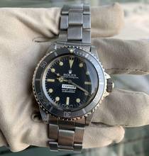 Thumbnail von Rolex Submariner (No Date) 5514 Comex Service Official Rolex 1977's </h1>