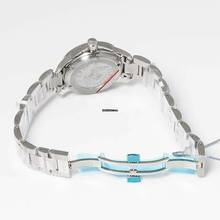 Thumbnail von Longines Conquest L33794796 - Longines Conquest Quartz Black Dial Stainless Steel Men's Watch </h1>