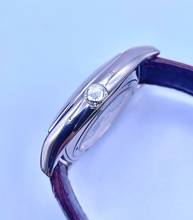 Thumbnail von Patek Philippe Gondolo Calendario WHITEGOLD 18Kt. MINT CONDITION FULL SET WITH BOX&PAPERS SERVICED </h1>