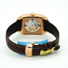 Thumbnail von Glashütte Original Senator Karrée Panoramadatum </h1>