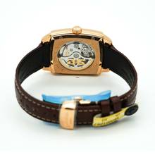 Thumbnail von Glashütte Original Senator Karrée Panoramadatum </h1>