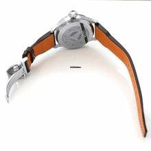 Thumbnail von IWC Große Fliegeruhr IW501002 - Big Pilot's Le Petit Prince Automatic Blue Dial Men's Watch </h1>