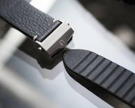 Thumbnail von Louis Erard La Sportive Chronograph La Sportive Limited Edition Titanium