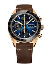 Thumbnail von Louis Erard La Sportive Chronograph La Sportive Limited Edition Bronze