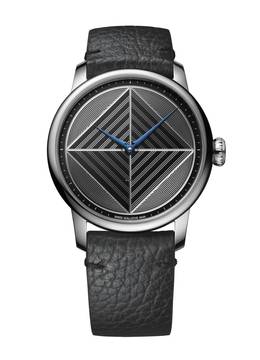  Louis Erard Excellence Guilloché Main II 