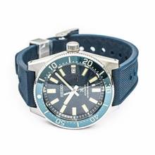 Thumbnail von Seiko Prospex SLA065J1 - Prospex Automatic Blue Dial Stainless Steel Men's Watch </h1>