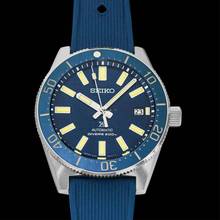 Thumbnail von Seiko Prospex SLA065J1 - Prospex Automatic Blue Dial Stainless Steel Men's Watch </h1>