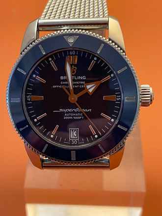 Breitling Superocean Heritage II 42mm