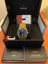 Thumbnail von Tudor Ranger 41 mm