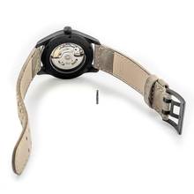 Thumbnail von Hamilton Khaki Field Titanium H70215880 - Khaki Field Automatic Grey Dial Titanium Men's Watch </h1>