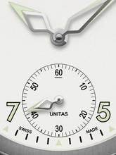 Thumbnail von Auguste Reymond ORIGIN UNITAS WHITE